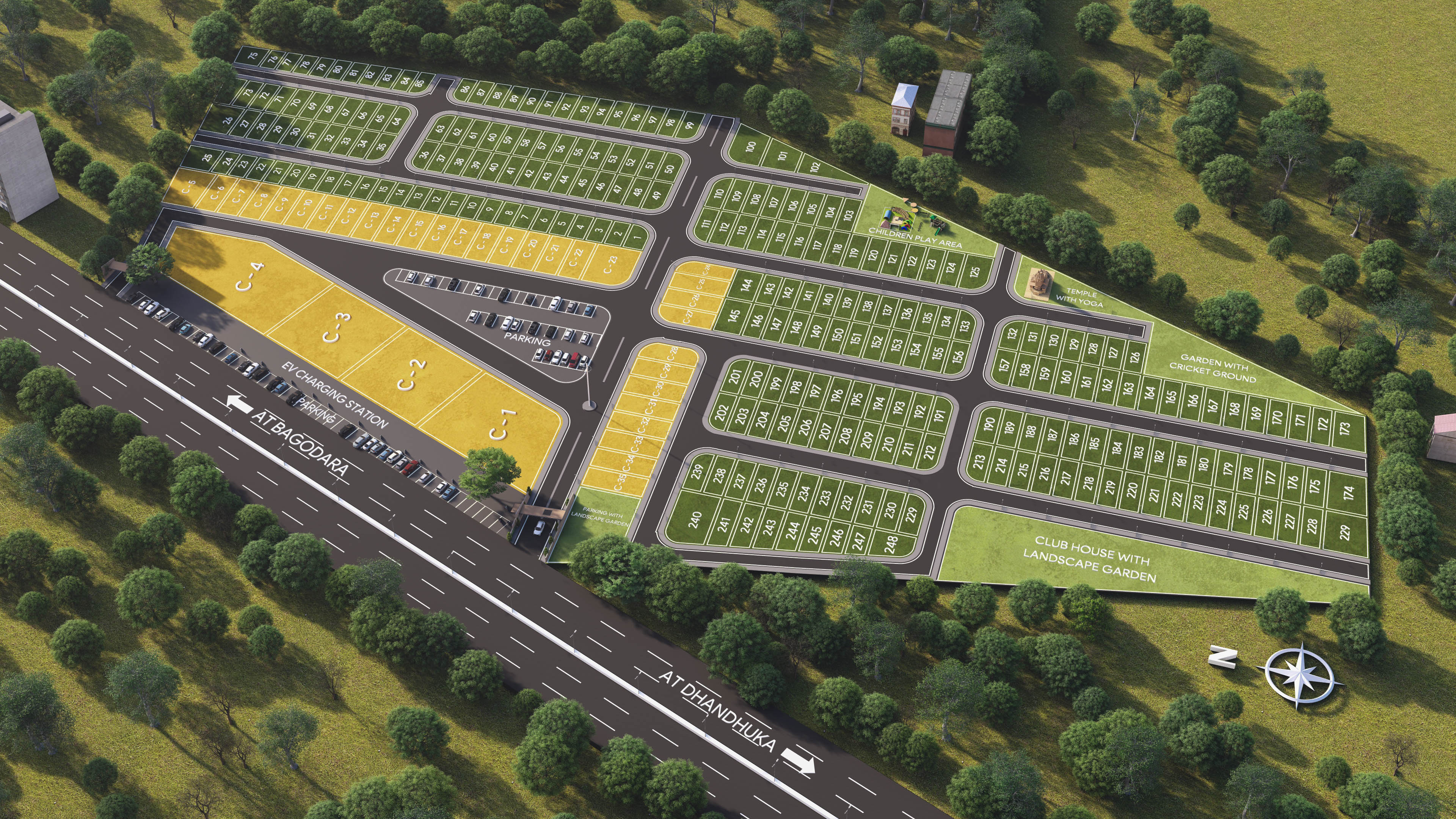 dholera 3 rd final poster,mhgfd