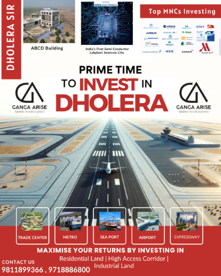 dholera 3 rd final poster,mhgfd